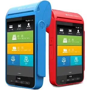 大庆拉卡拉智能POS机