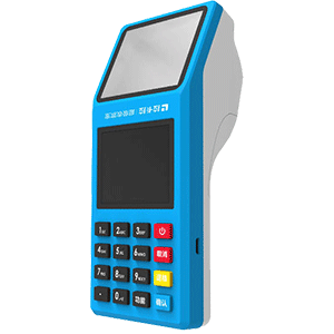 大庆超级收款宝QR65